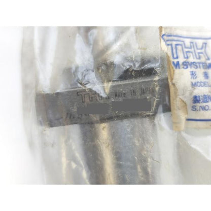 汚れあり 新品 THK WGF2040-3G2＋625LC7-H1K
