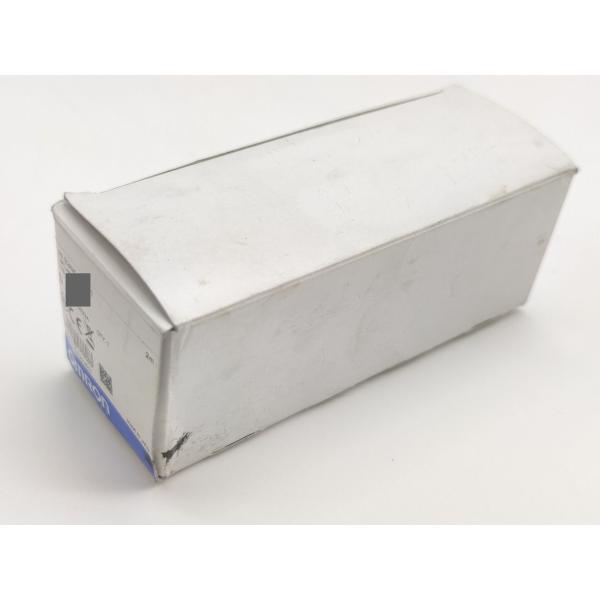 箱説明書汚れあり 未使用 オムロン OMRON E3NC-SA21 2m 10to30VDC