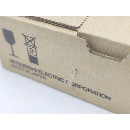 箱汚れあり 2022年 新品 三菱 MITSUBISHI RD81RC96