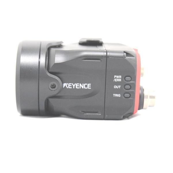 中古 キーエンス IV-500M KEYENCE その1