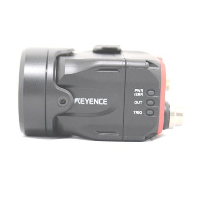 中古 キーエンス IV-500M KEYENCE その1