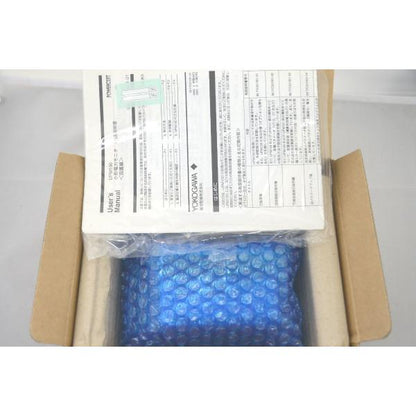 新品 横河 YOKOGAWA UPM100-33000-20 小型電力モニター