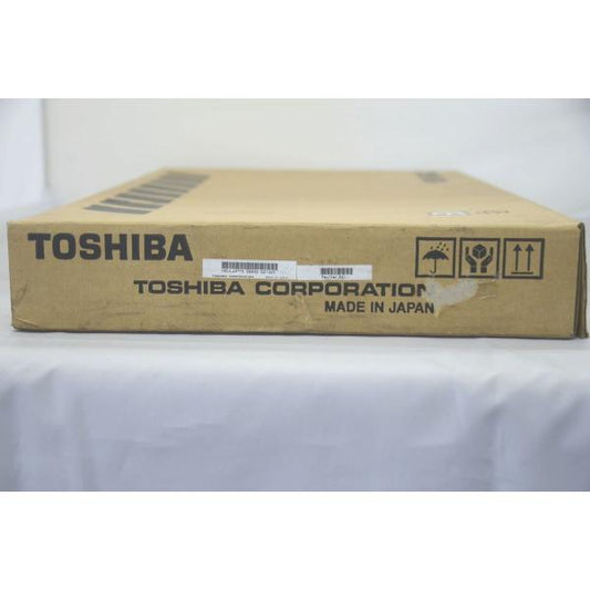 未使用 箱テープあとあり 東芝 HBUL4A**S