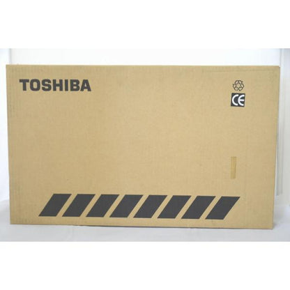 未使用 箱テープあとあり 東芝 HBUL4A**S