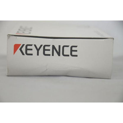 新品 箱へこみあり キーエンス GV-21 KEYENCE