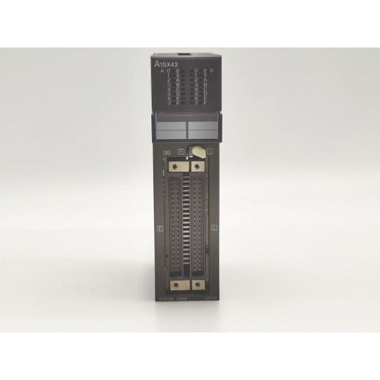 中古 三菱 シーケンサ A1SX42 シーケンサー 2