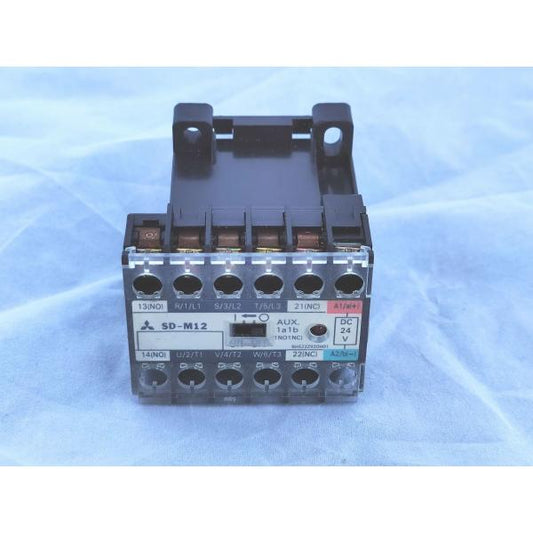 中古 三菱 SD-M12 その1