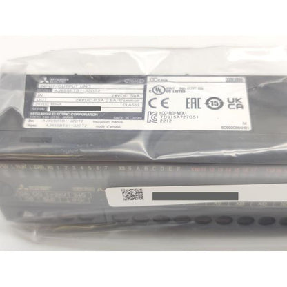 2022年製 新品 三菱 MITSUBISHI AJ65SBTB1-32DT2