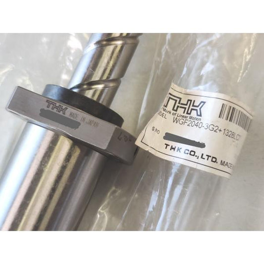 汚れあり 中古 THK WGF2040-3G2＋1328LC7
