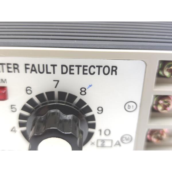 中古 オムロン OMRON K2CU-F20A-EGS AC8-20A AC200V