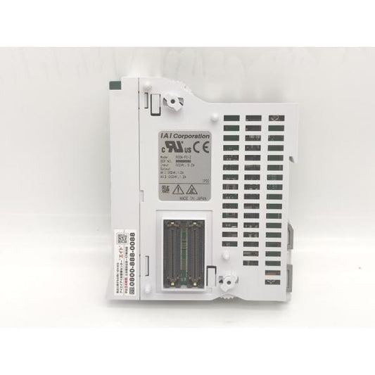 中古 IAI RCON-PC-2 その1