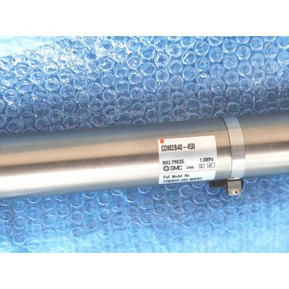 中古 SMC CDM2B40-450-M9BW3