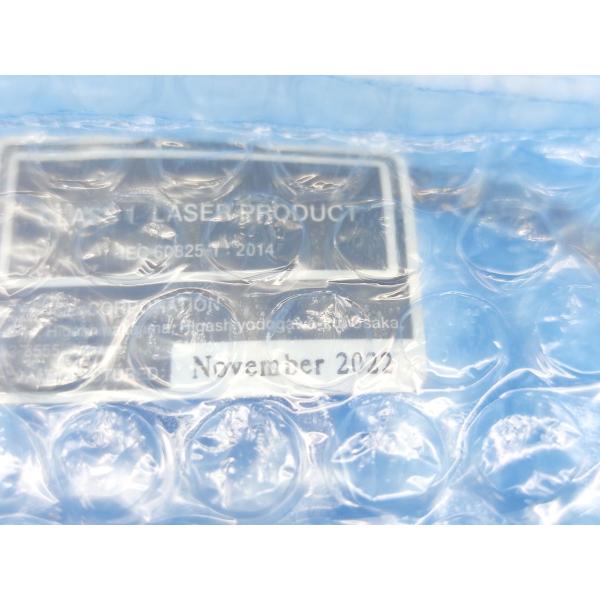 新品 キーエンス KEYENCE LR-TB2000CL その5