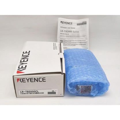 新品 キーエンス KEYENCE LR-TB2000CL その5