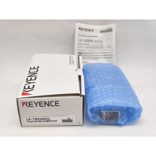 新品 キーエンス KEYENCE LR-TB2000CL その5