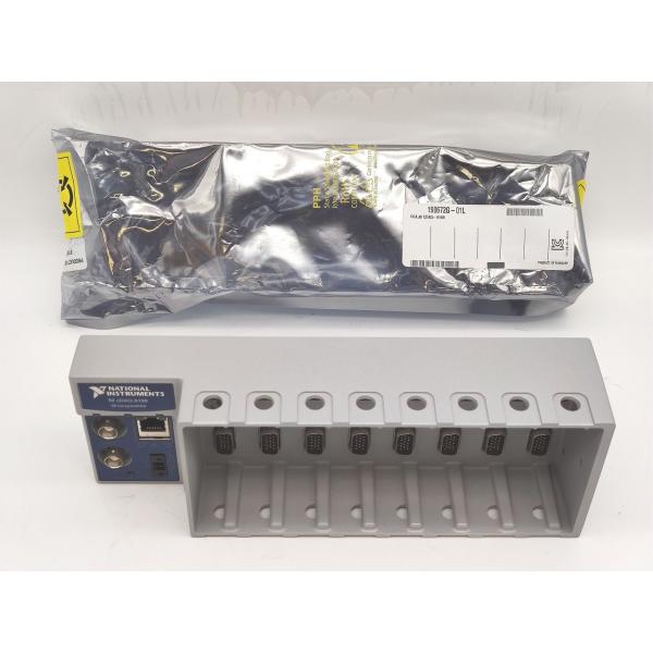 本体のみ 中古 ni.com　CDAQ-9188 190672G-01L