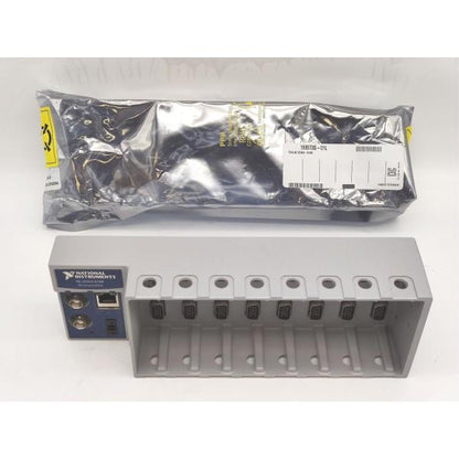 本体のみ 中古 ni.com　CDAQ-9188 190672G-01L