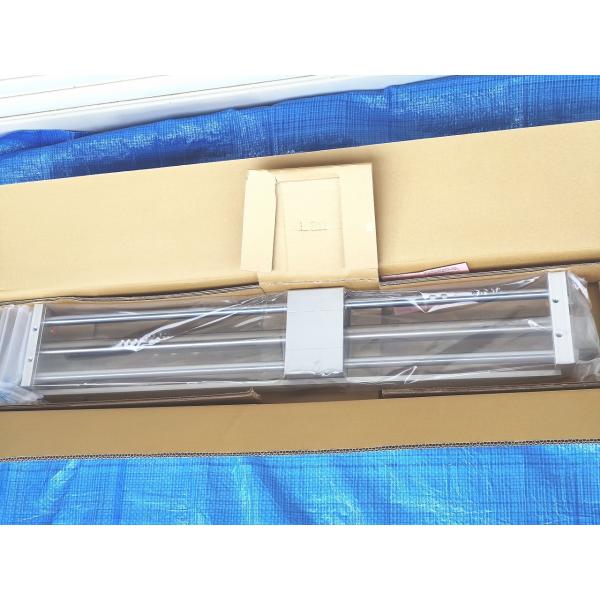 箱いたみ書込あり 未使用 SMC CY1L32H-800B