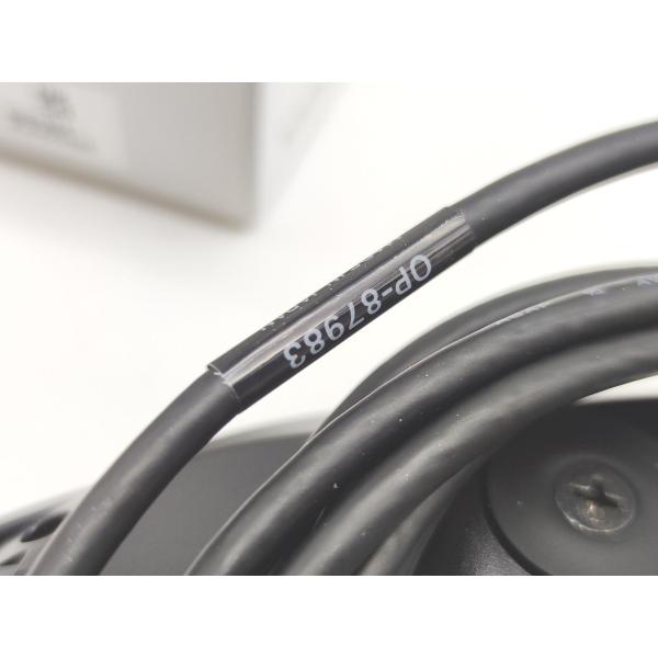 未使用 キーエンス KEYENCE OP-87983