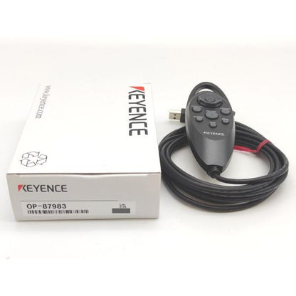 未使用 キーエンス KEYENCE OP-87983