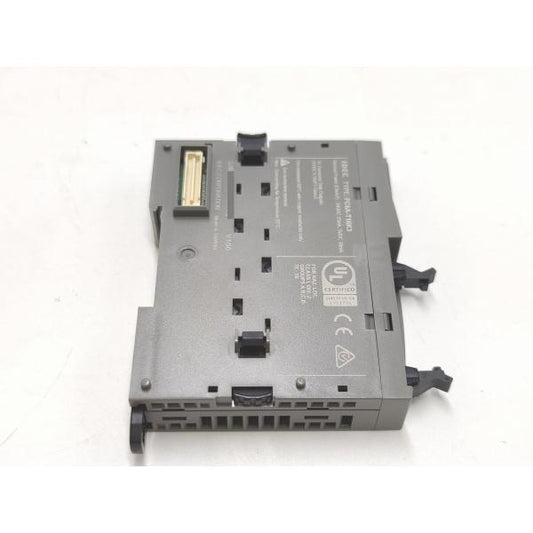 中古 IDEC FC6A-T16K3