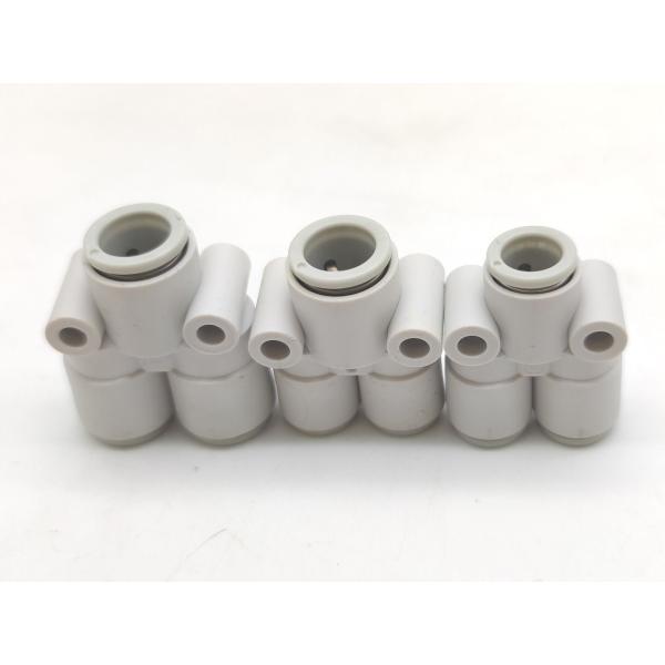 中古 SMC  管継手 大26個 中17個 小11個セット
