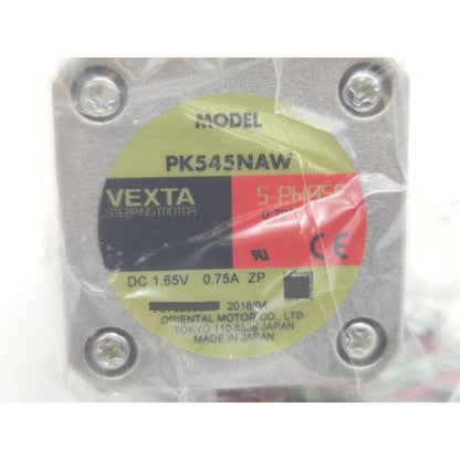 新品 オリエンタルモーター PK545NAW その9