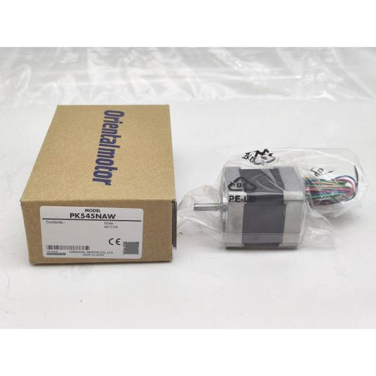 新品 オリエンタルモーター PK545NAW その9