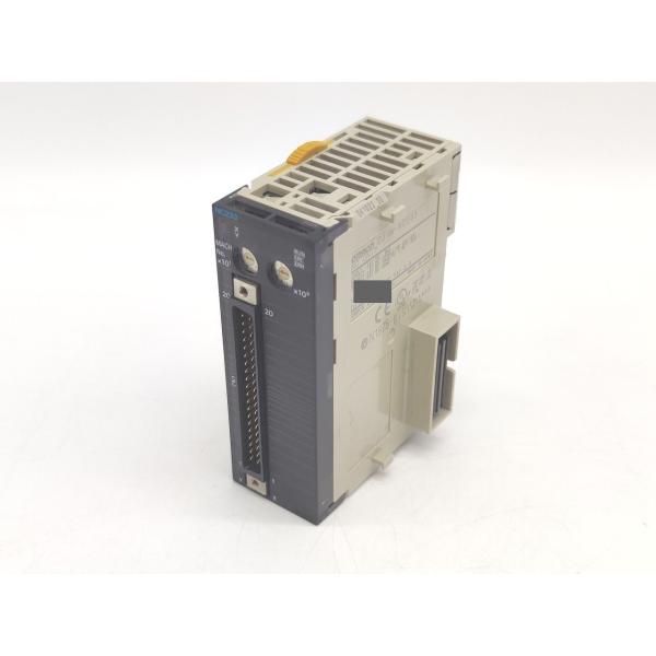 中古 オムロン OMRON CJ1W-NC233 Ver.2.0