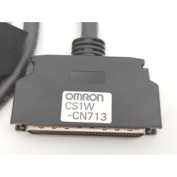 中古 オムロン OMRON CS1W-CN713