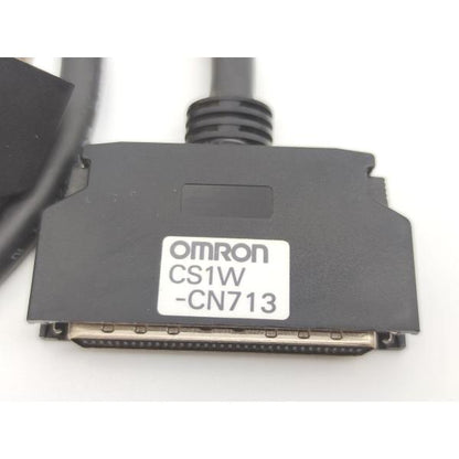 中古 オムロン OMRON CS1W-CN713