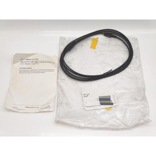 中古 Magnescale CK-T13