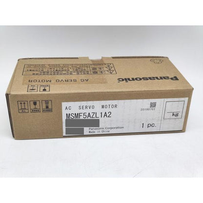 2019年 新品 パナソニック Panasonic MSMF5AZL1A2