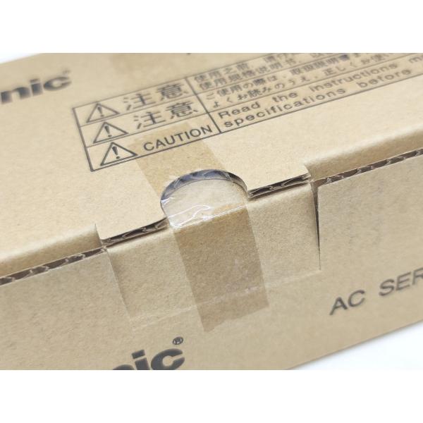 2019年 新品 パナソニック Panasonic MSMF5AZL1A2