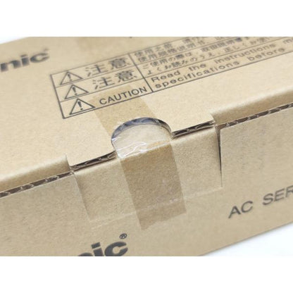 2019年 新品 パナソニック Panasonic MSMF5AZL1A2