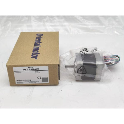 新品 オリエンタルモーター PK545NAW その5
