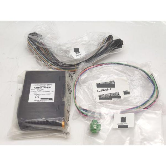 箱なし 新品 オリエンタルモーター CRD514-KD