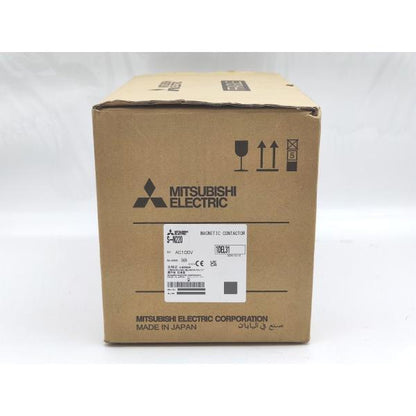箱いたみあり 2024年製 新品 三菱 MITSUBISHI S-N220 AC100V