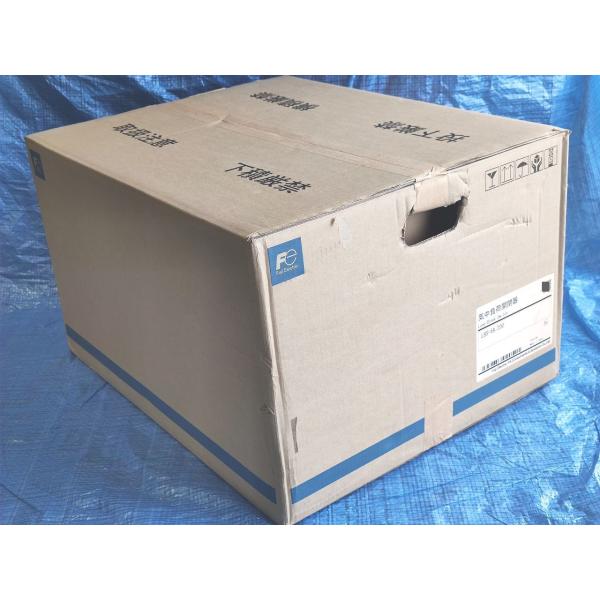 箱いたみあり 新品 Fuji 富士電機 LBS-6A/200 その1