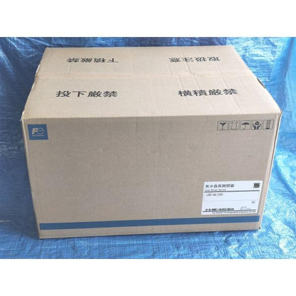 箱いたみあり 新品 Fuji 富士電機 LBS-6A/200 その1