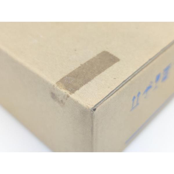 箱汚れあり 新品 安川電機 YASKAWA SGMAS-C2A2A21
