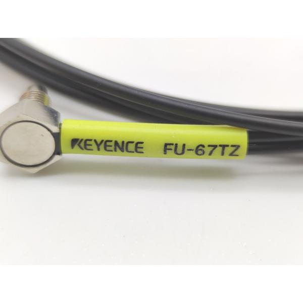 箱なし 未使用 キーエンス KEYENCE FU-67TZ