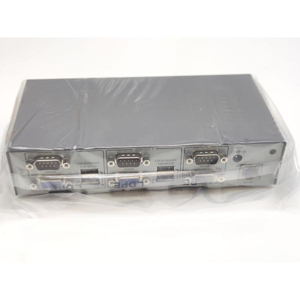 箱いたみあり 新品 富士通 FS-2201SP コンソールスプリッター