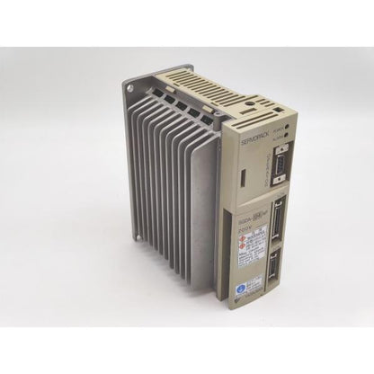 中古 安川電機 YASKAWA SGDA-04AP その2