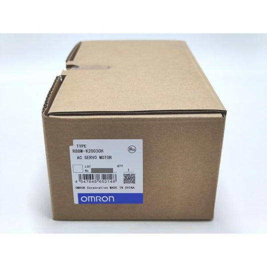 新品 オムロン R88M-K20030H OMRON その2