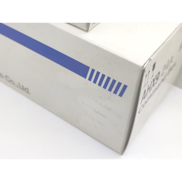 本体12個セット 箱いたみあり 未使用 富士電機 FujiElectric AHX9 24A