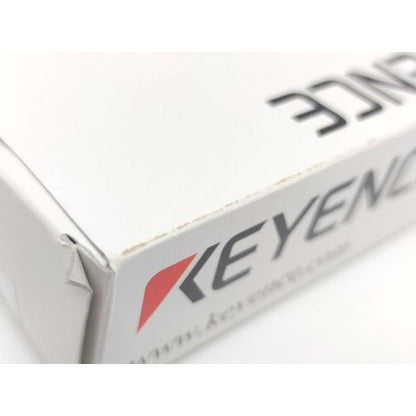 箱及び説明書汚れあり 中古 キーエンス KEYENCE GV-21