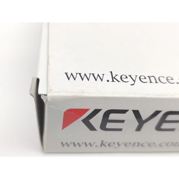 箱及び説明書汚れあり 中古 キーエンス KEYENCE GV-21