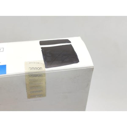 箱汚れマジック書込いたみあり 開封済み 未使用 オムロン OMRON C500-RM201 3G2A5-RM201 その1
