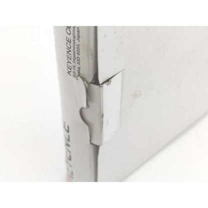 箱汚れあり 箱いたみあり 未使用 キーエンス KEYENCE IX-H1